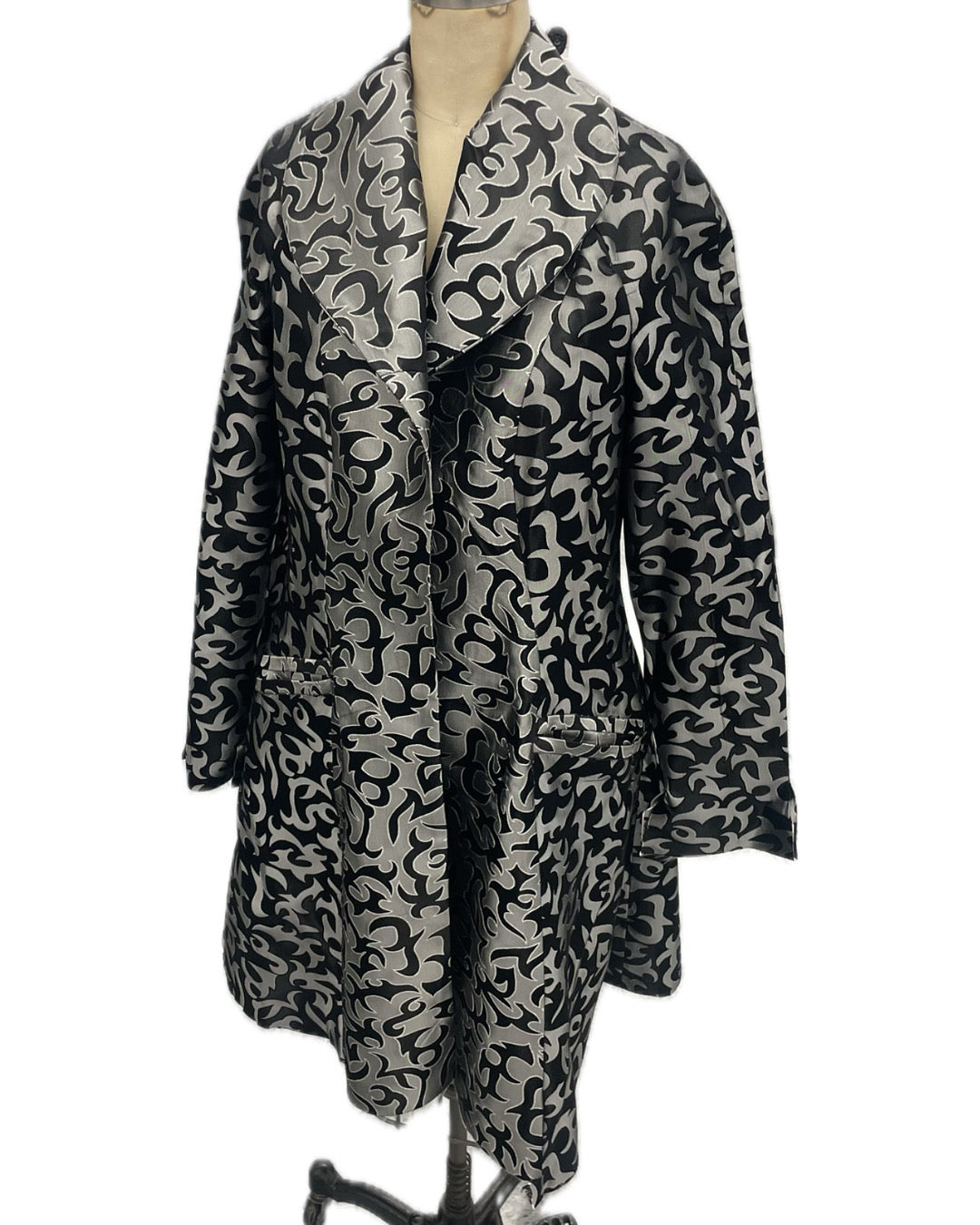 KISS trench